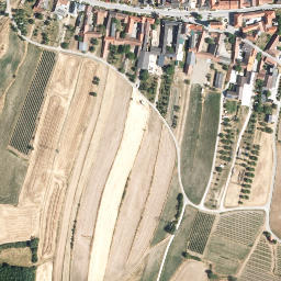 Satellite imagery of Dachsberg, AT
