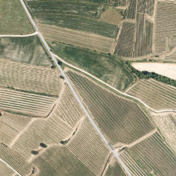 Satellite imagery of Reith Berg, AT
