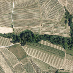 Satellite imagery of Reith Berg, AT