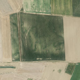 Satellite imagery of Mühlberg, AT