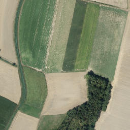 Satellite imagery of Zeiselberg, AT