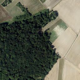 Satellite imagery of Dornberg, AT