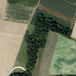 Satellite imagery of Aglesberg, AT