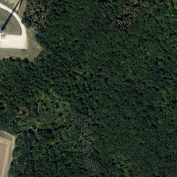 Satellite imagery of Steinberg, AT