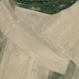 Satellite imagery of Hirschberg, AT