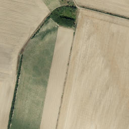 Satellite imagery of Hirschberg, AT