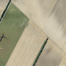 Satellite imagery of Niklasbergen, AT