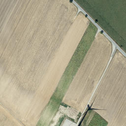 Satellite imagery of Niklasbergen, AT