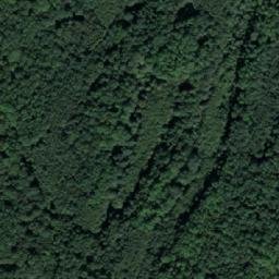 Satellite imagery of Plavecký hrad, SK