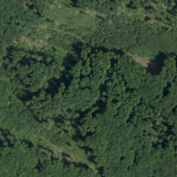Satellite imagery of Lomné, SK