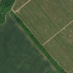 Satellite imagery of XIV.17, SK