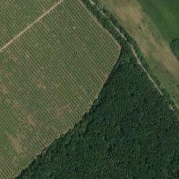 Satellite imagery of XIV.17, SK