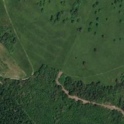 Satellite imagery of XIV.17, SK