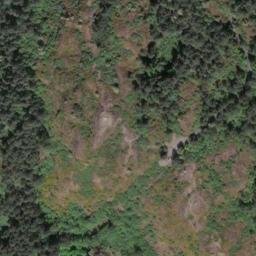Satellite imagery of Mount Douglas, CA