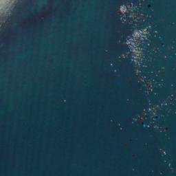 Satellite imagery of White Cliff, US