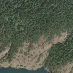 Satellite imagery of Green Point, US