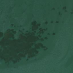 Satellite imagery of Crandall Spit, US