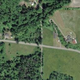 Satellite imagery of Day Creek Sand and Gravel Quarry, US