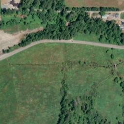 Satellite imagery of Day Creek Sand and Gravel Quarry, US