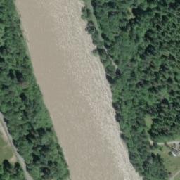 Satellite imagery of Rockport Quarry, US