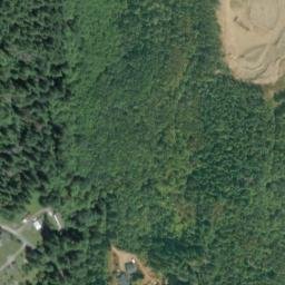 Satellite imagery of Rockport Quarry, US