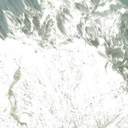 Satellite imagery of Ripsaw Ridge, US