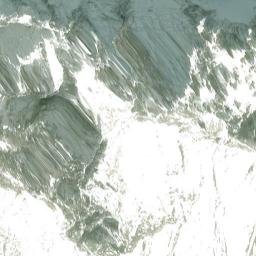 Satellite imagery of Ripsaw Ridge, US