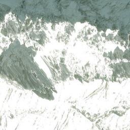 Satellite imagery of Ripsaw Ridge, US