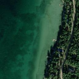 Satellite imagery of Plumbago Point, US