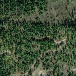 Satellite imagery of Plumbago Point, US