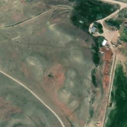 Satellite imagery of Cut Bank, US