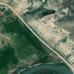 Satellite imagery of Cut Bank, US