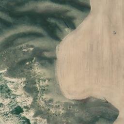 Satellite imagery of Cut Bank, US