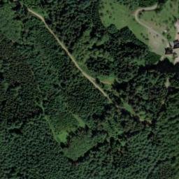 Satellite imagery of Kleiner Schärtenkopf, DE