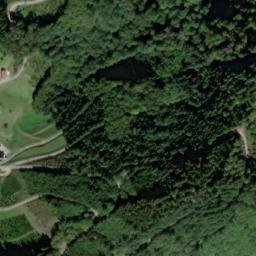 Satellite imagery of Kleiner Schärtenkopf, DE