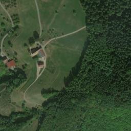 Satellite imagery of Eckenfels, DE