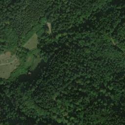 Satellite imagery of Hornkopf, DE
