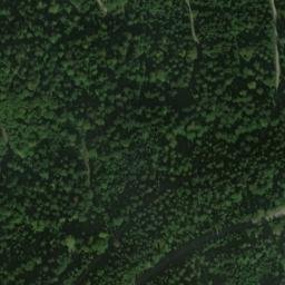 Satellite imagery of Hornkopf, DE