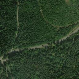 Satellite imagery of Hornkopf, DE