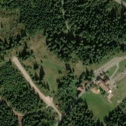 Satellite imagery of Roßbühl, DE