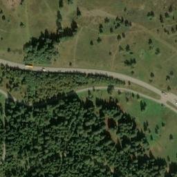 Satellite imagery of Kniebis (Nördliche Höhe), DE