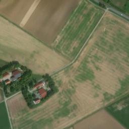 Satellite imagery of Heuberg, DE