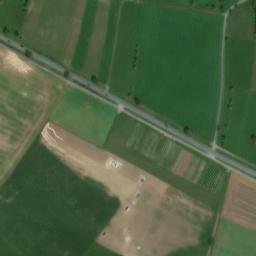 Satellite imagery of Heuberg, DE
