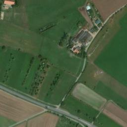 Satellite imagery of Heuberg, DE