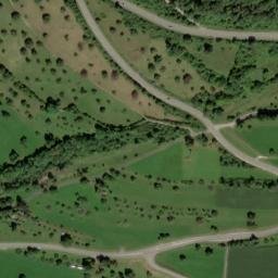 Satellite imagery of Gutenberg, DE