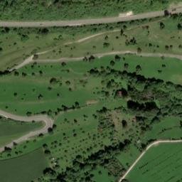 Satellite imagery of Gutenberg, DE