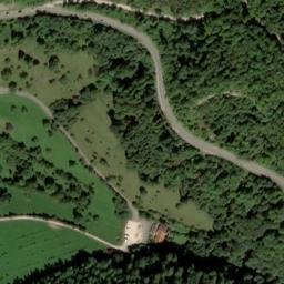 Satellite imagery of Hännersteigfels, DE