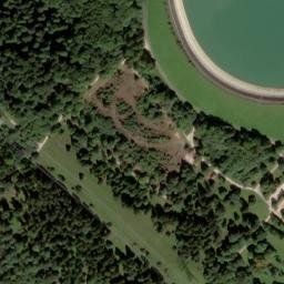 Satellite imagery of Hännersteigfels, DE