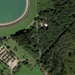 Satellite imagery of Grasberg, DE