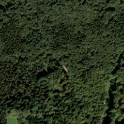 Satellite imagery of Hohe Warte, DE